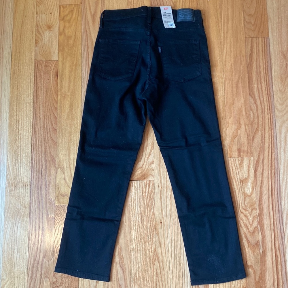 Levi's Jeans in Black